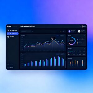 Apple enterprise developer account – Germany